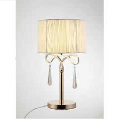 Настольная лампа Moderli Chilly V10545-1T