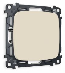 Заглушка для поста, без рамки Ambrella Volt Quant MO336010