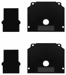 Заглушка для трека ST Luce SKYLINE 48 ST1047.489.02