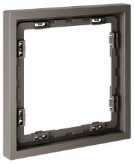 Рамка на 1 пост Voltum S70 VLS100114