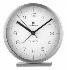 Настольные часы (11,2x12 см) Lowell JA7080S