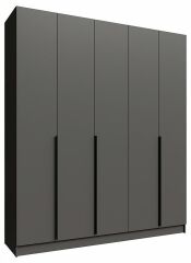  Тэкс Шкаф платяной Мадрид