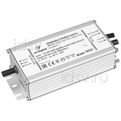  Arlight Блок питания ARPV-UH24100-PFC-DALI-PH (24V, 4.2A, 100W)