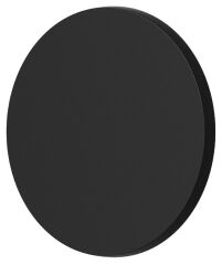 Накладной светильник Denkirs Alta DK9780-BK