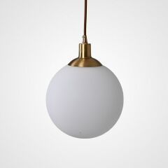 Подвесной светильник Imperiumloft Orviet01