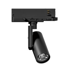 Светильник LGD-ARTIFACT-4TR-R65-18W Warm3000-MIX (BK, 20 deg., DALI, 230V) ( Arlight , IP20 Металл, 5 лет)