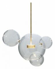 Подвесной светильник Inodesign Bolle BLS INO_Bolle BLS 4 40.1939