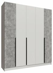  Тэкс Шкаф платяной Мадрид