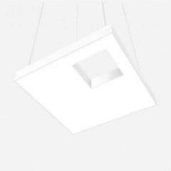 Подвесной светодиодный светильник Siled Cuadra-Hole-04 7370641