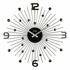 Настенные часы (49 см) Tomas Stern 