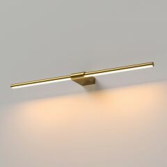 Подсветка для картины Elektrostandard Luar 40125/LED