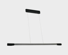  Italline IT013-6020 black/silver 3000K