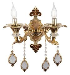 Бра AM-Group CLEOPATRA AP2 GAB