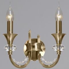 Бра Illumico IL5234-2WLS-25 ELITE