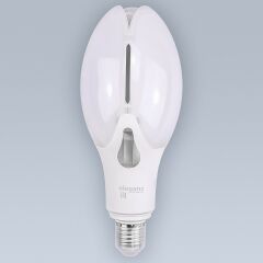 Лампа светодиодная Eleganz E27 35Вт 4500K EL-0084