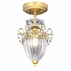 Светильник на штанге Arte Lamp Schelenberg A4410PL-1SR