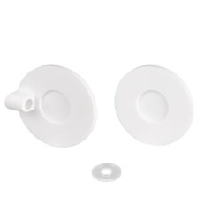 Заглушка ARL-MOONLIGHT-ROUND-40-CAP-SIDE-L-SET-WH ( Arlight , Пластик)