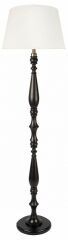 Торшер Loft IT Enya 10576F Black