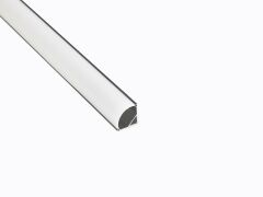 Профиль накладной угловой внутренний LEDS POWER 007489