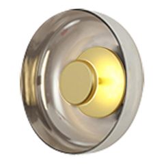 Настенный светодиодный светильник Kink Light Мелания 08435,33(16)