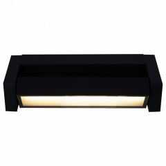  Reluce Накладной светильник 86867 86867-9.2-001JH LED12W BK