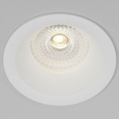 Встраиваемый светильник Elektrostandard Andi a070144