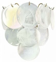 Накладной светильник Loft IT Lolly 10492W Pearl