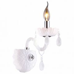 Бра Arte Lamp Teatro A3964AP-1WH