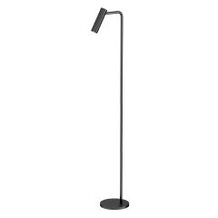 Светильник SP-VERDI-FLOOR-3W Warm3000 (BK, 20 deg, 230V) ( Arlight , IP20 Металл, 3 года)