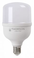 Лампа светодиодная Thomson T100 TH-B2364