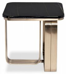  Garda Decor Стол журнальный 76AR-3183-STOL-ZH