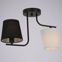Светильник на штанге Illumico Beti IL8134-2COU-79 BK Beti