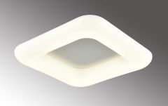 Потолочный светильник LuxoLight LUX0302410 Светодиодный