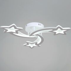 Reluce Потолочная люстра 01150-0.3-03 WH