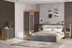 Арника Гарнитур для спальни Вена