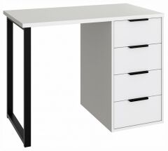  Компасс-мебель Стол письменный Эконом-стандарт С-404