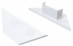 Заглушка для профиля Apeyron Electrics 3-08-03/07