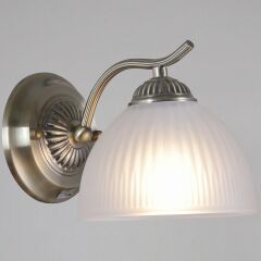 Бра Illumico IL0896-1WSQ-26 AB ELITE