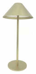 Настольная лампа декоративная Kink Light Лагура 07100-T,36