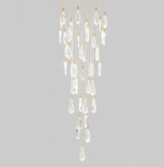 Подвесная люстра Bogate's Arwen 91100 LED