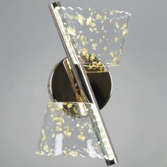  Reluce Накладной светильник 01071-0.2-01 GD