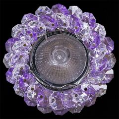  Reluce Встраиваемый светильник 01712-9.0-001CT MR16 CR/CL+PP