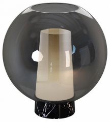 Настольная лампа декоративная Mantra Nora 8403