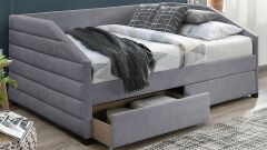  Signal Кровать полутораспальная Nadia