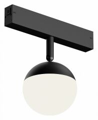 Светильник на штанге Denkirs SMART MOON DK8055-BK