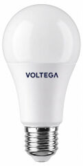 Лампа светодиодная Voltega Globe 9W 3283
