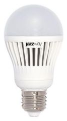 Лампа светодиодная Jazzway PLED-ECO-A60 7w E27 3000K 220V/50Hz
