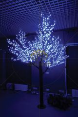  Neon-Night Сакура световая (2.1 м) CBL-N02 531-123