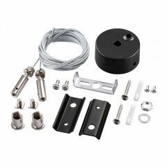 Подвес для трека Novotech VECTOR 220V 135316