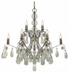 Подвесная люстра Covali JPL-24637А